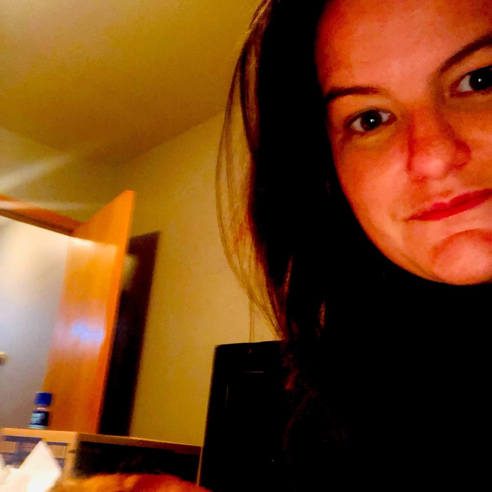 Meet your Posher, Erica